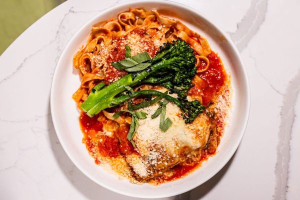 Best Pasta Deals San Diego